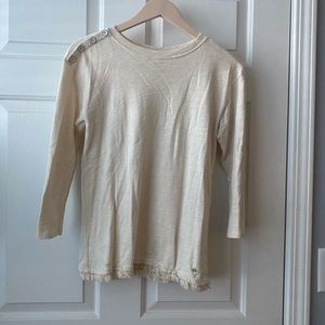 Spartina 449 sweater